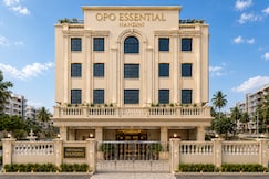 OPO Essential Nandini, Chhatrapati Sambhajinagar