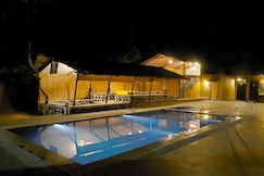 Spree Maati Jungle Resort, Bandhavgarh