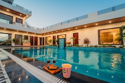 Weekend Wala Resort, Jaipur