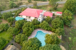 THE FOREST FARM RESORT, Sasan Gir