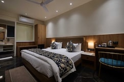 Ankit Hotels By M Square, Jabalpur