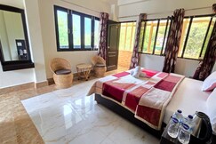 Shri Narayan Residency, Joshimath