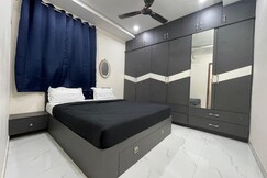 Elite home stay, Khammam