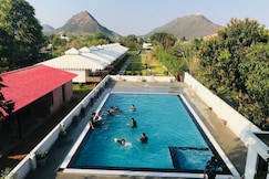 Hotel Green Haveli, Pushkar
