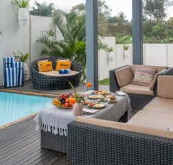 Swimming Pool 1