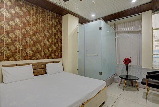 Hotel O Krishna Guest House & PG