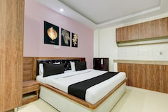 Collection O DLF Phase 3 Metro Station Gurgaon Formerly Krishnay Residency, Gurgaon