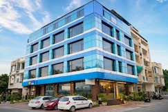 Divine-A Boutique Hotel, Jaipur
