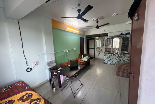 Tranquil (Salona guest house Charkop)