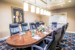 Hilton Baton Rouge Capitol Center, Pointe Coupee