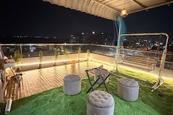 Bilawali Pent house in indore, Indore