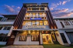 FabHotel Khalsa Homestay, Dehradun