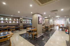 Park By Clover hotel, Istanbul