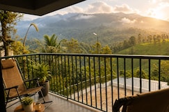 The Mountain Fern Infinity Pool Vythiri, Wayanad