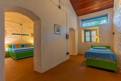 Maati Living Jeolikote, Nainital