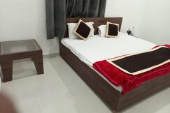 DIPEN GUEST HOUSE, Alwar