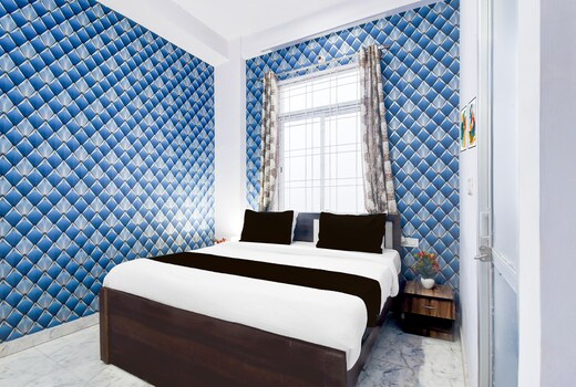 HOTEL O THE RAMA