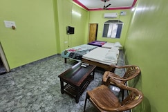 Shree Gopal Bhawan 10 Mins Walk From Shree Jagannath Temple, Puri