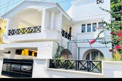 Villa De Yuki Pondicherry, Pondicherry