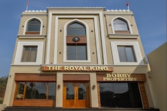 Hotel The Royal King, Ludhiana