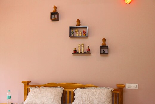 Dwaraka Guest House Thiruvannamalai