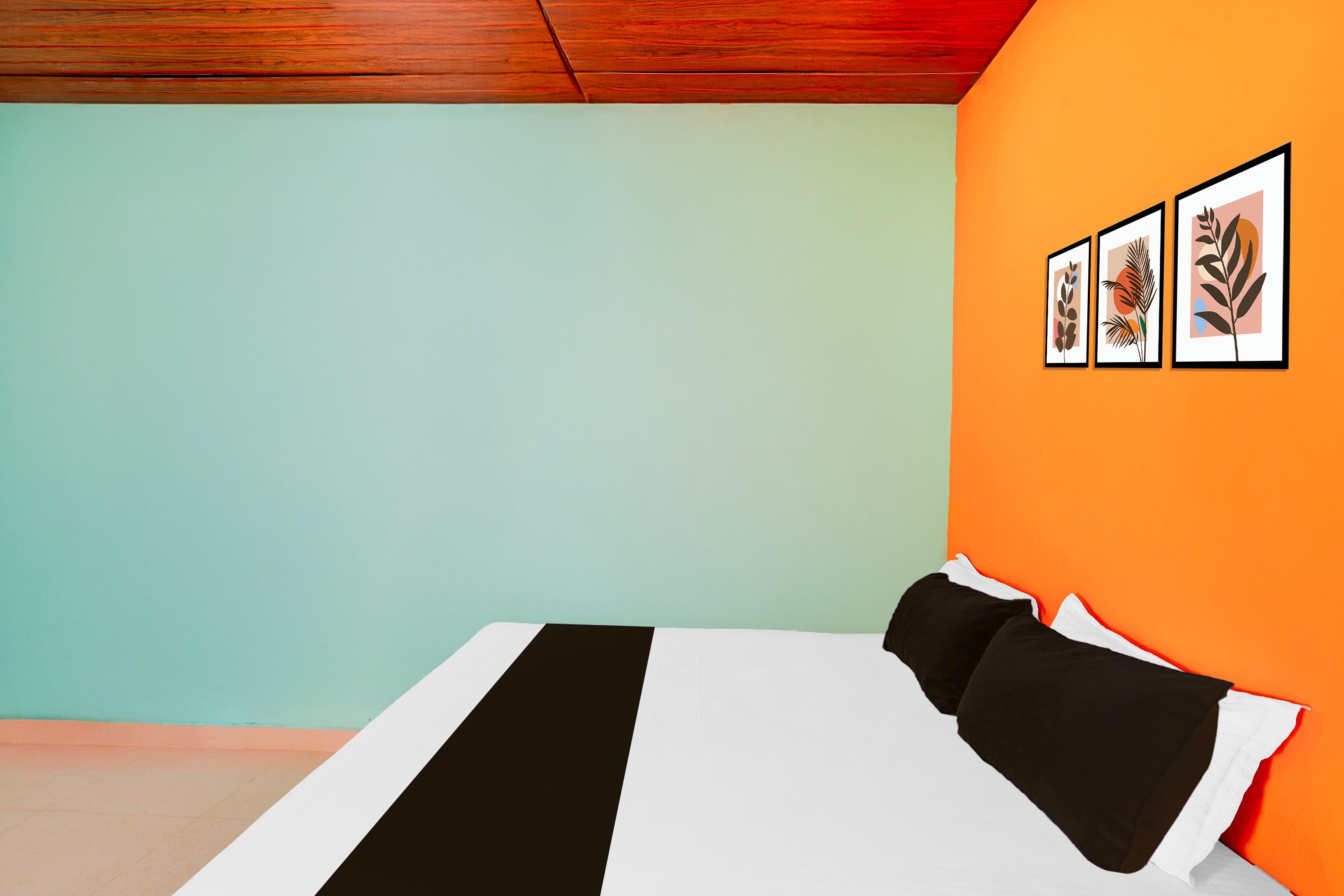 Hotel O Arya's comforts - Tap to explore photos