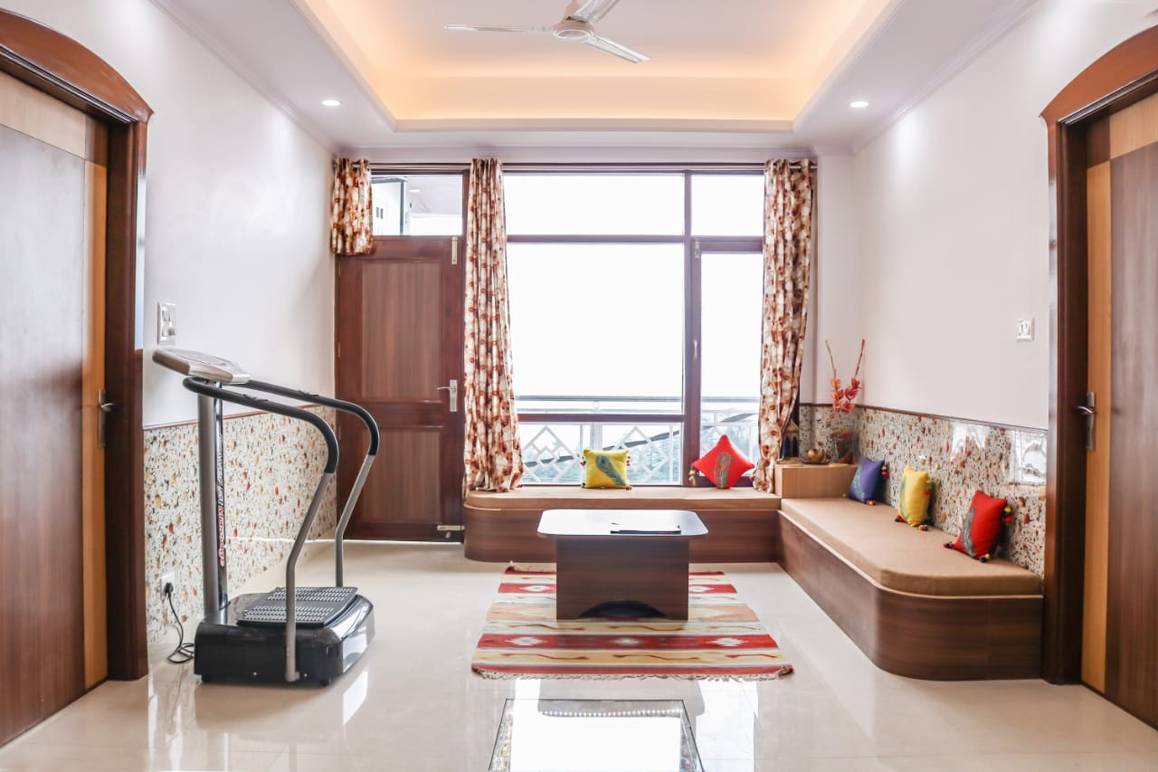 Sai Alok Homestay - Tap to explore photos