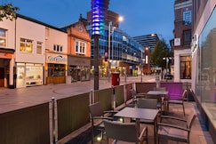 Ramada Encore by Wyndham Leicester City Centre, Leicester