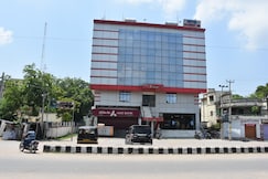 Hotel Saraswati Inn, Aurangabad, Bihar