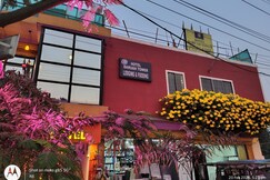 HOTEL BARUAH TOWER, Tezpur