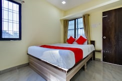 Hotel O Everest Inn, Chhatrapati Sambhajinagar