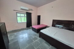 Kridha Home stay.., Mathura