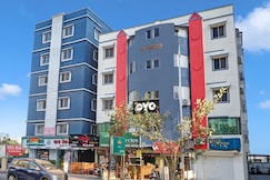Super Hotel O Sai Avenue, Pune
