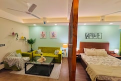 Studio in Dehradun, Dehradun