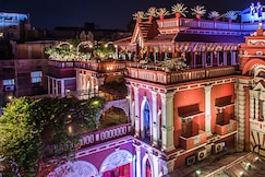 The House of MG, Ahmedabad, Ahmedabad