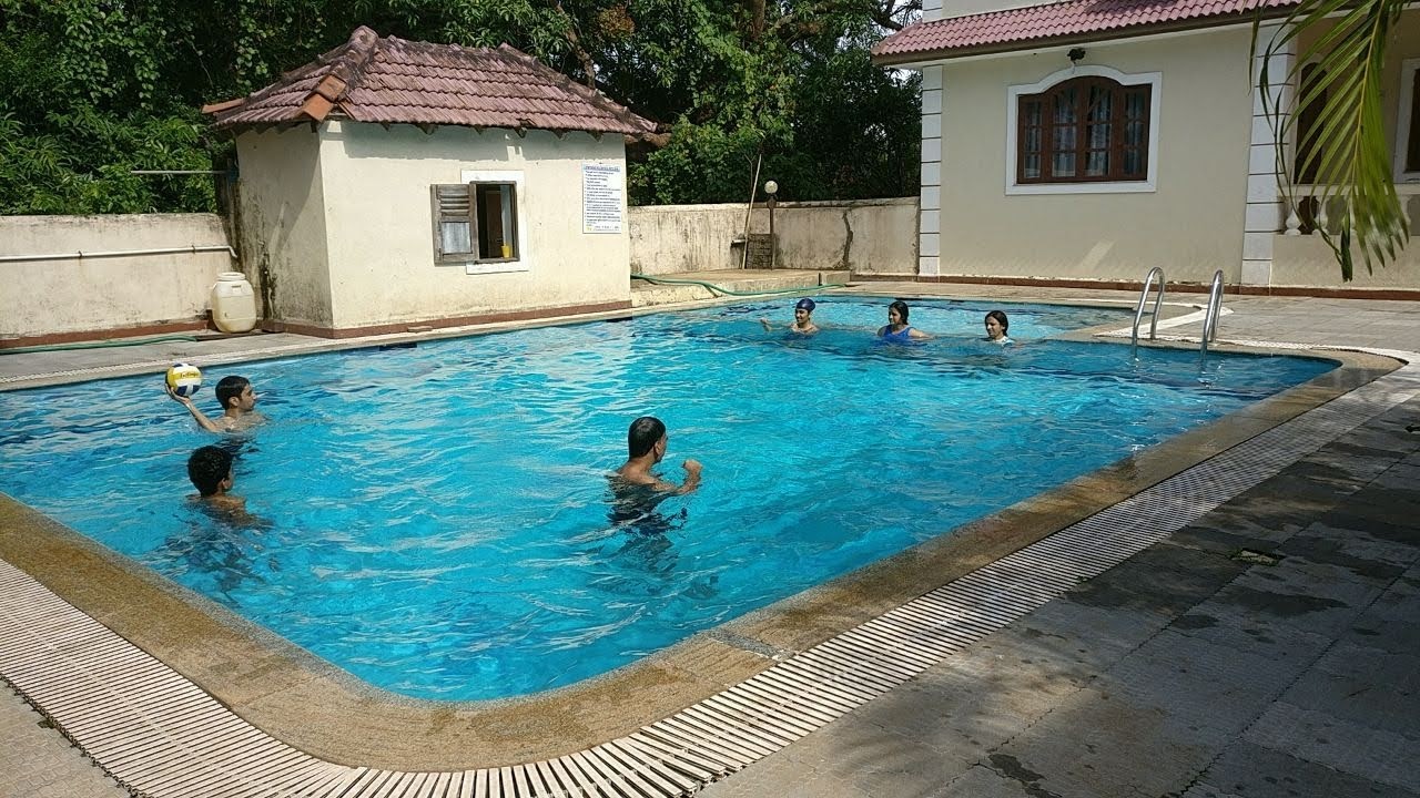 Ronz Vista 1BHK Villa - Tap to explore photos