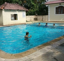 Swimming Pool 1