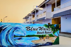 Blue Waves, Chirala