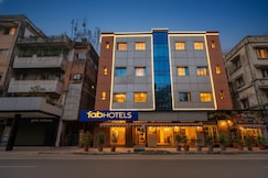 FabHotel KGF, Kolkata