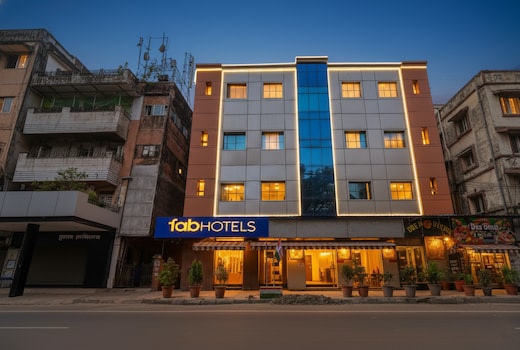 FabHotel KGF