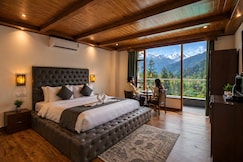 Asia holidays kasol, Kasol