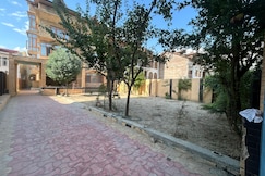 Queen City, Srinagar