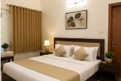 Marico Guest House L102 Iscon Platinum Ahmedabad, Sanand