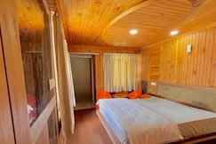 Hotel Chandrabhaga Pangi Valley, Chaurah