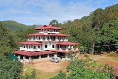 Valley Dew Village Stay- Coorg, Coorg