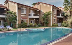 Swimming Pool 1