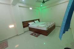 HOTEL RAJ PALACE, Rajgir