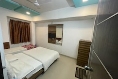 Hotel Nilkamal, Gandhinagar