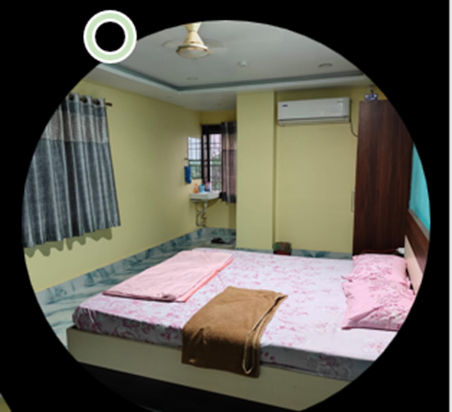 SMS Guest House - Full Moon Jajpur, Odisha - Tap to explore photos