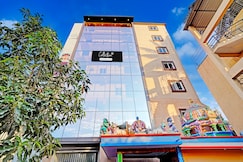 Super Collection O Brookefield Central Formerly Bangalore Inn, Bangalore